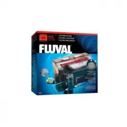Fluval C3 Filtro
