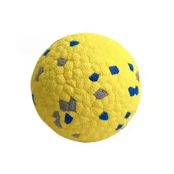FurryFusion Pelota anti-mordeduras para perros - Artículo 1