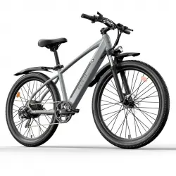 Gunai Gn27 Bicicleta De Montaña Eléctrica Motor 750 Batería 48v 10ah Neumáticos 27,5x1,95 70km