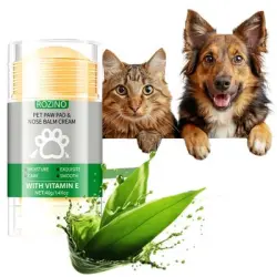 IntiMeg Crema para el cuidado de las patas de los animales - 1 pieza