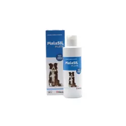 Konig Malasil Champú Dermatitis Seborreica para perros y gatos - 200 ml