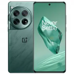 OnePlus 12 5G 16/512GB Flowy Emerald Libre