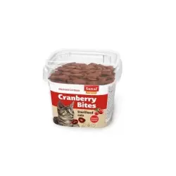 Sanal Sanal Gato Bote Arándano/Pollo 75 gr 75 gr
