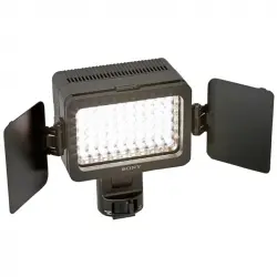 Sony HVL-LE1 Antorcha LED Regulable
