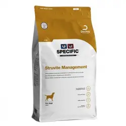 Specific Pienso Para Perros Struvite Management Ccd, 7 Kg