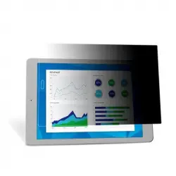 3M Filtro privacidad Apple iPad 7/8/Air 3/Pro 10.5"
