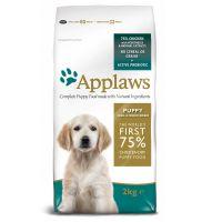 Applaws Puppy para cachorros de razas pequeñas y medianas - 15 kg