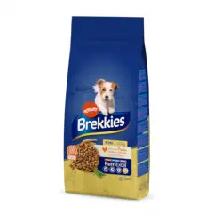 Brekkies Excel Dog Mini Original 1.5 kg.