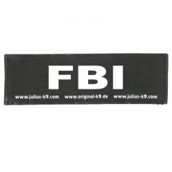 Etiquetas Julius K9 FBI Talla S