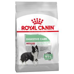Royal Canin Medium Digestive Care 3 Kg.