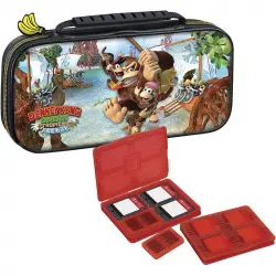 Ardistel Funda Donkey Kong para Nintendo Switch