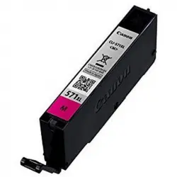 Canon CLI-571M XL Cartucho Original Magenta