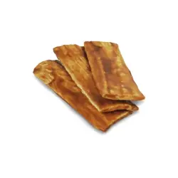 Chewllagen Chips Pollo Snack para Perros con Colágeno, 15 cm