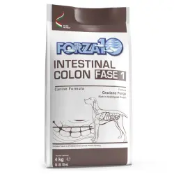 Forza10 Active Line Intestinal Colon Fase 1 para perros - 4 kg