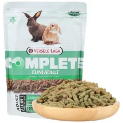 FurryFusion Alimentos para mascotas Supreme - Ricos nutrientes esenciales - 1 pieza