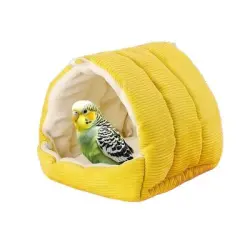 FurryFusion Cama para pájaros para jaula - Artículo 1