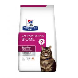 Hill's Prescription Diet Gastrointestinal Biome Pollo pienso para gatos