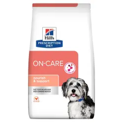 Hill's Prescription Diet Oncology con pollo - 10 kg