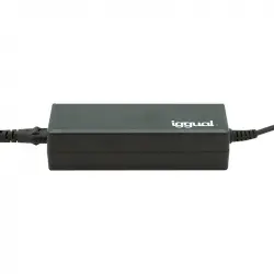 Iggual Cargador Universal 65W