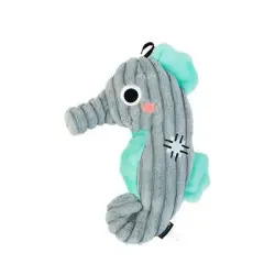 IntiMeg Peluche para perros - caballito de mar