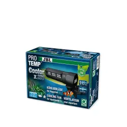 JBL Pro Temp Ventilador para acuarios marinos y de agua dulce