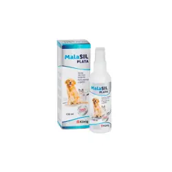 Konig Malasil Spray Dermatitis Seborreica para perros y gatos - 100 ml