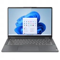 Lenovo IdeaPad Flex 5 14IAU7 Intel Core i7-1255U/16GB/512 GB SSD/14" Táctil