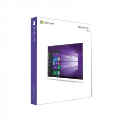 Microsoft Windows 10 Pro N 64Bit Español Licencia Permanente FPP Descarga Digital