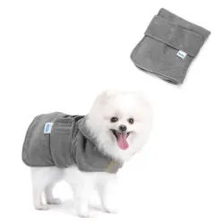 Nobleza Albornoz para Perros - S