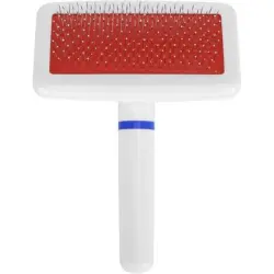 Pawffee Cepillo desenredante autolimpiante, anti-nudos, quita pelo - 1 pieza