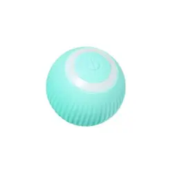 Pawffee Pelota LED interactiva para gatos, juguete luminoso - 1 pieza