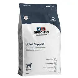 Specific Dog CJD - Joint Support pienso para perros - 3 x 4 kg
