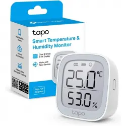 TP-Link Tapo T315 Monitor de Temperatura y Humedad
