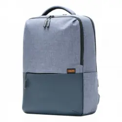 Xiaomi Commuter Backpack Mochila Azul Claro para Portátil hasta 15.6"