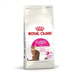 2 kg Royal Canin Fussy Exigent Pienso Ave para gatos