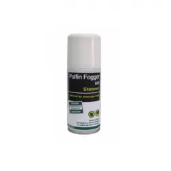 Insecticida Fogger Pulfin IGR para el hogar 150 ml.
