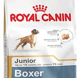 Royal Canin Boxer Junior 12 Kg.