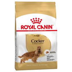 Royal Canin Cocker 25 12 Kg.