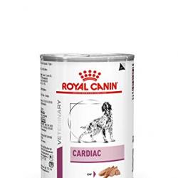 Royal Canin VD Canine Cardiac (lata) 410 gr.