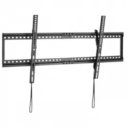 Aisens WT90T-121 Soporte de Pared Inclinable para TV 37"-90" VESA 800x400 Max 75Kg