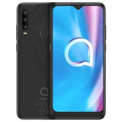 Alcatel 1SE 2020 4/64GB Gris Libre