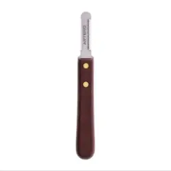 Artero Cuchilla de stripping Trio-Trim - 1 unidad