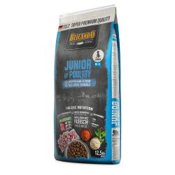 Belcando Junior Grain Free pienso para perros - 12,5 kg