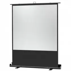Celexon Mobile Professional Plus Pantalla de Proyección Portátil 120x120cm