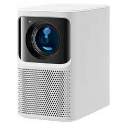Dangbei Emotn N1 Proyector 500 Lúmenes ANSI LCD FullHD Blanco