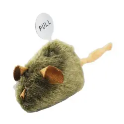 FurryFusion  para gatos, ratón de peluche - Artículo 1