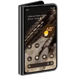 Google Pixel Fold 5G 12/256GB Obsidiana Libre