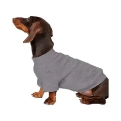 HausPets Suéter suave para perro/gato, talla S - 4 kg