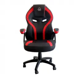 Keep Out XS200 Silla Gaming Negra/Roja