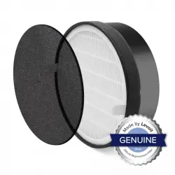 Levoit - Recambio Filtro Aire Lv-h132-rf-rtl